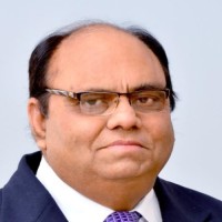 Anil Malik
